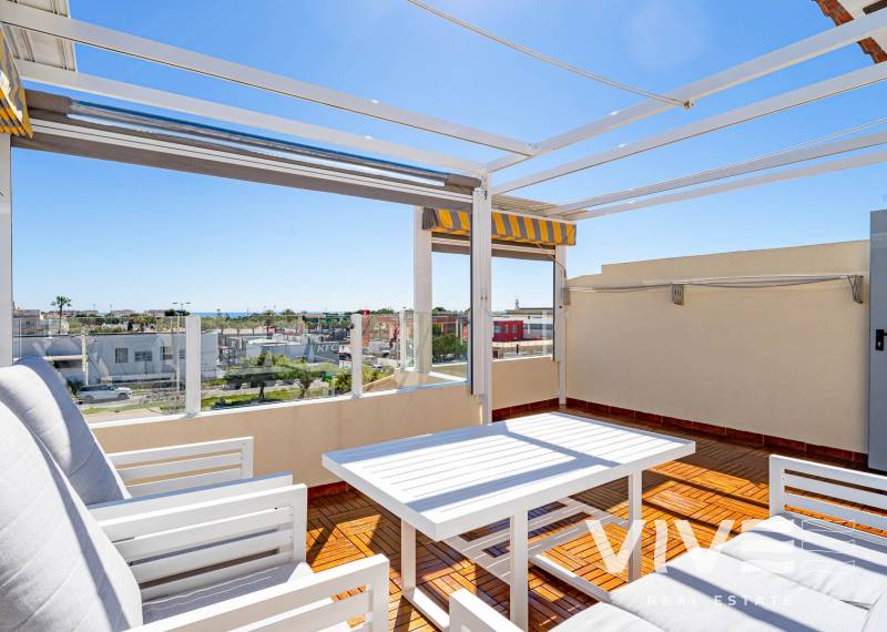  - Rynek wtórny - Torrevieja - Punta Prima