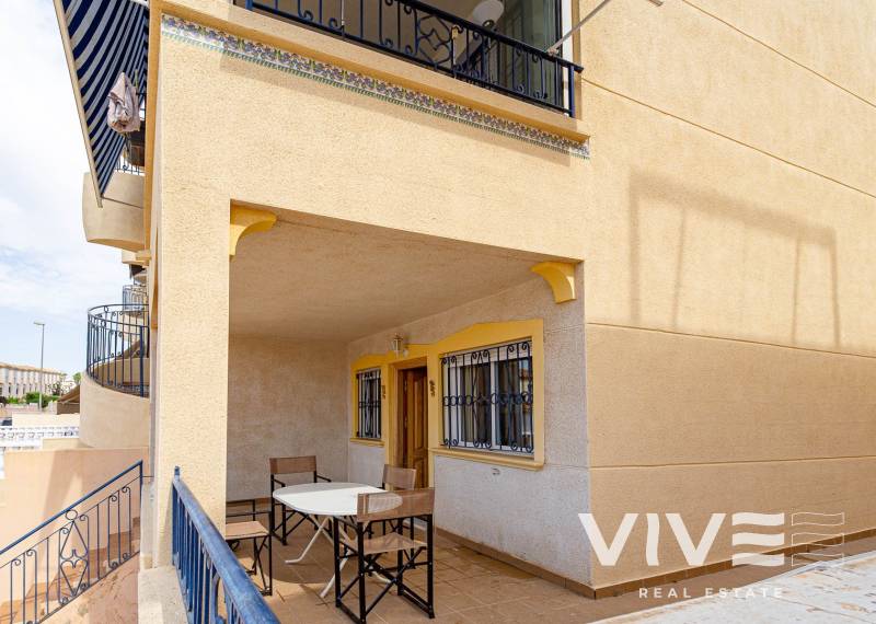  - Rynek wtórny - Torrevieja - Punta Prima