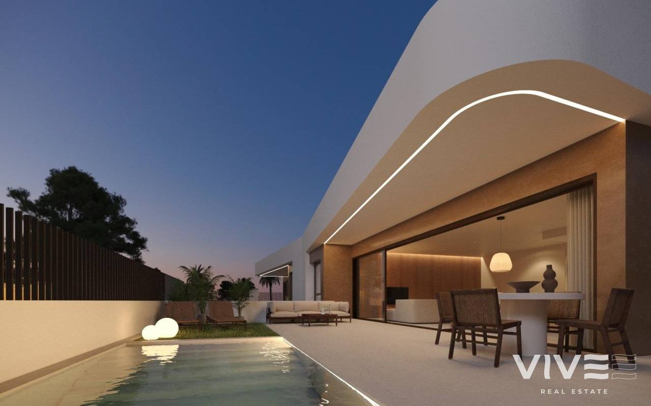 Semi - Nyproduktion - Dolores - 55893