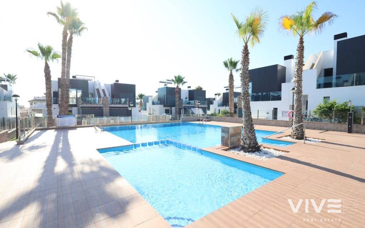 Semi - Resale - Orihuela Costa - 64785