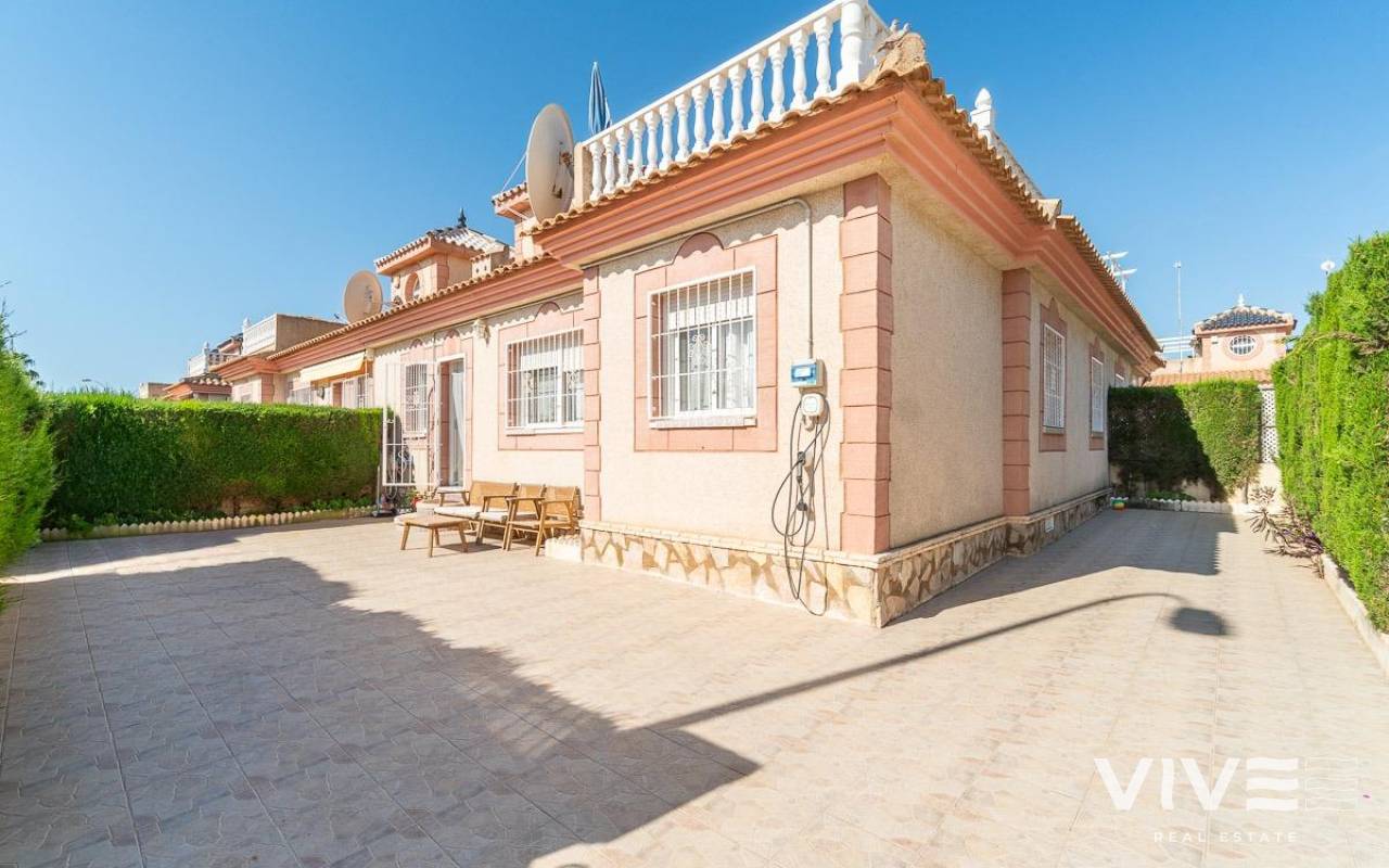 Semi - Resale - Orihuela Costa - PF-59940