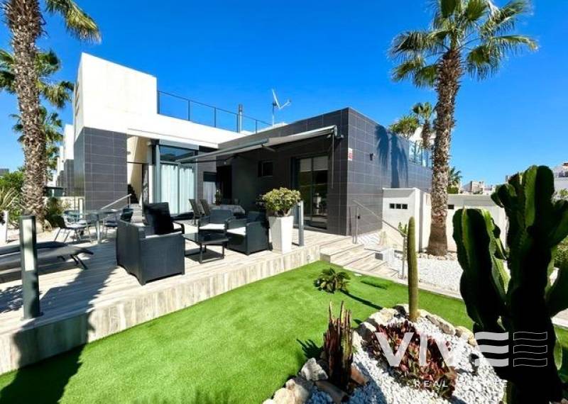 Semi - Resale - Orihuela Costa - Villamartín-Las Filipinas