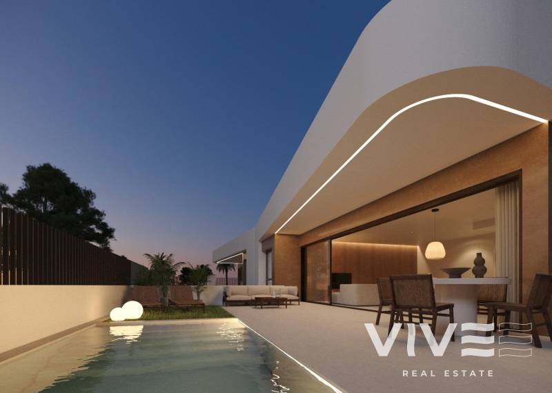 Semi - Rynek pierwotny - Dolores - 