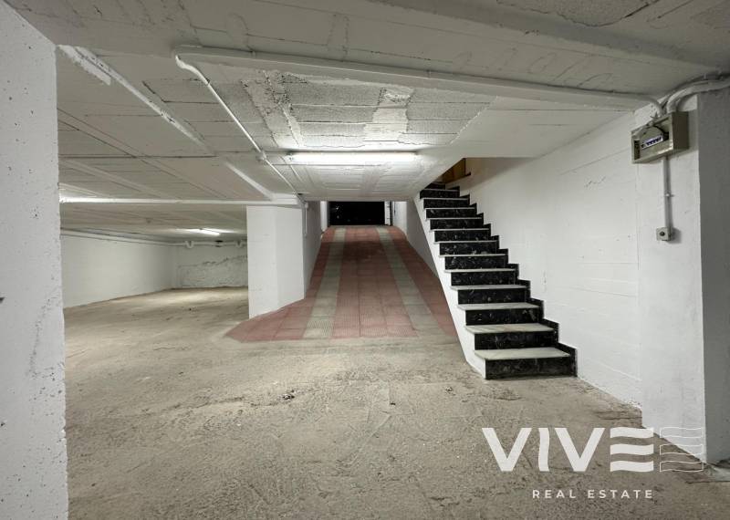 Storeroom - Long time Rental - Torrevieja - Torrevieja