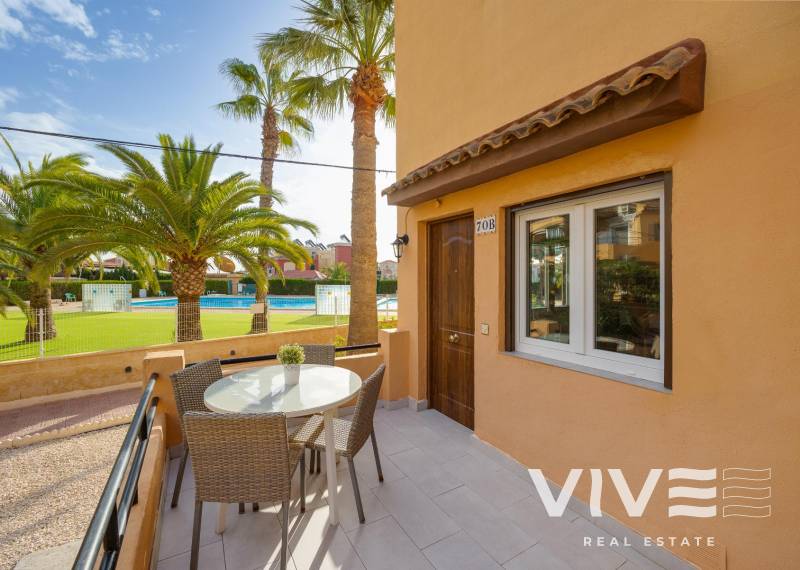 Studio - Verkauf - Torrevieja - Torreblanca La Mata