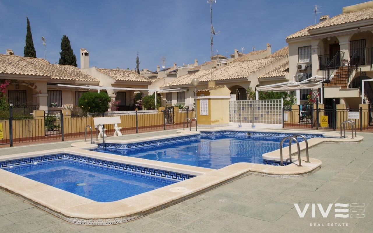 Terraced house - Resale - La Marina / Guardamar - RECOL23 CH-206