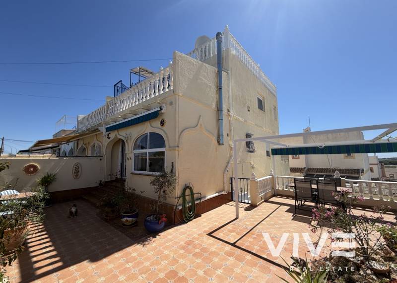 Terraced house - Resale - San Miguel de Salinas - San Miguel de Salinas