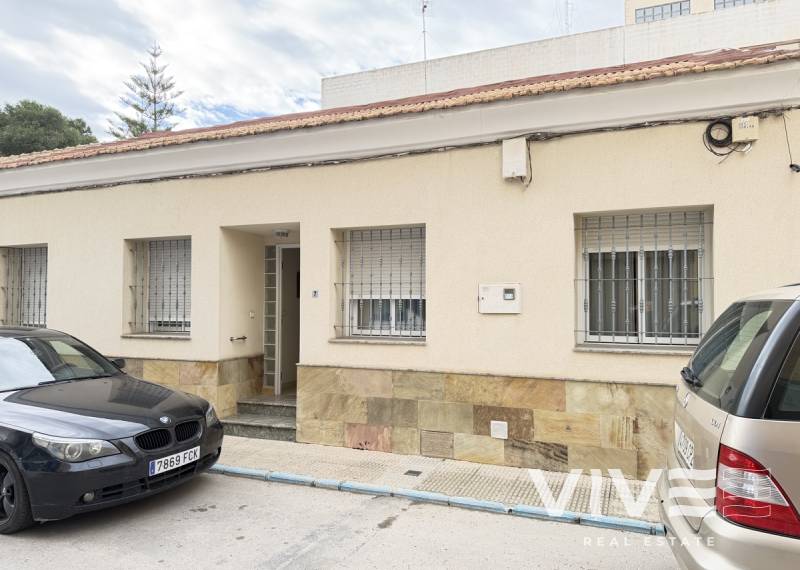 Terraced house - Resale - San Pedro del Pinatar - San Pedro de Pinatar
