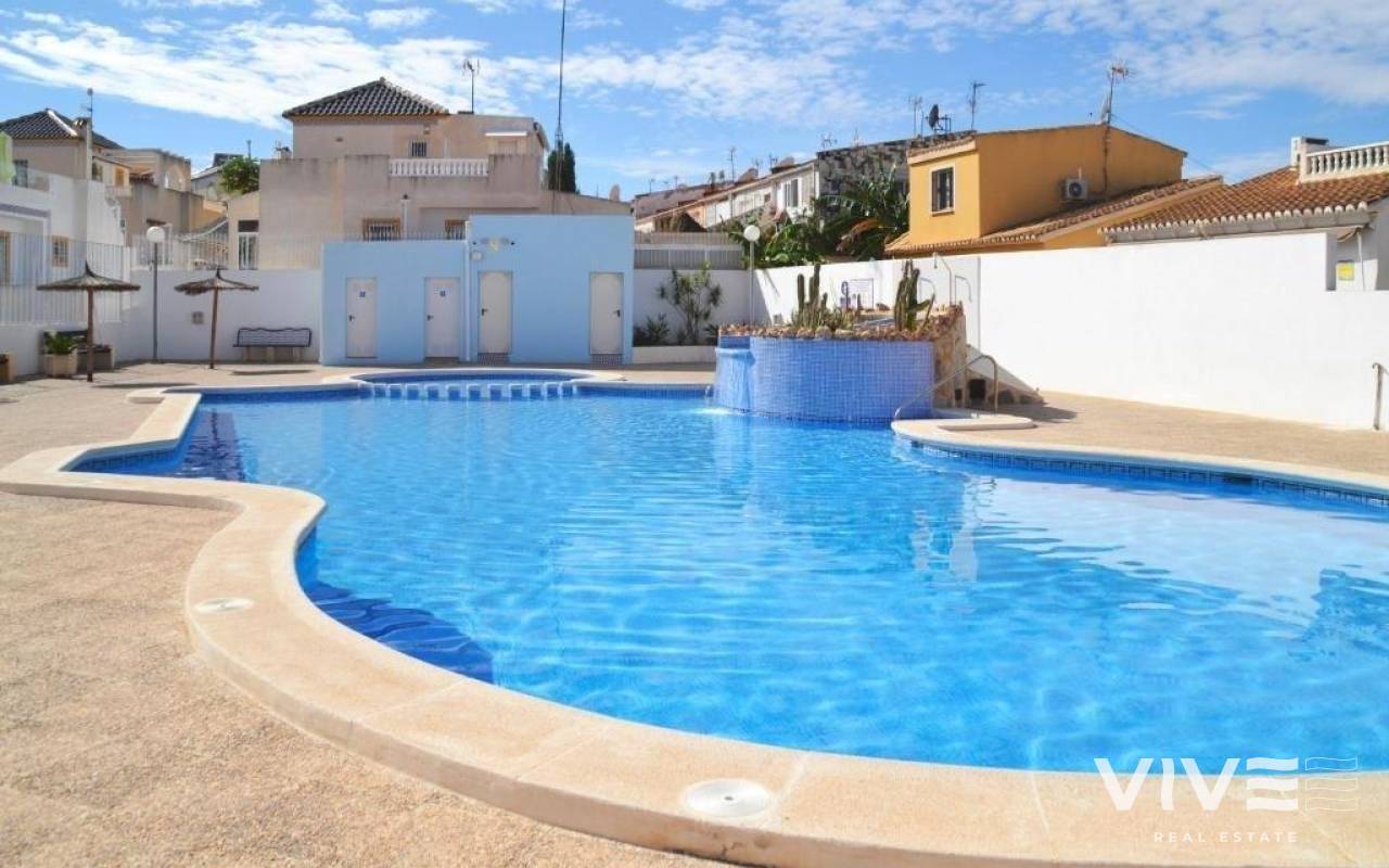 Terraced house - Resale - Torrevieja - 91898