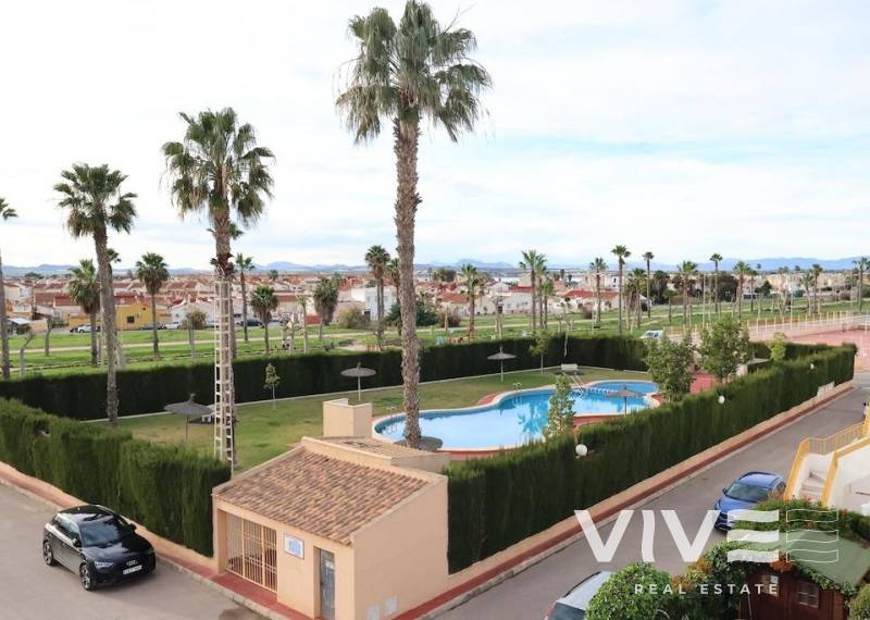Terraced house - Resale - Torrevieja - Torrevieja