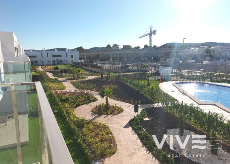Town House - New Build - Orihuela - Vistabella golf