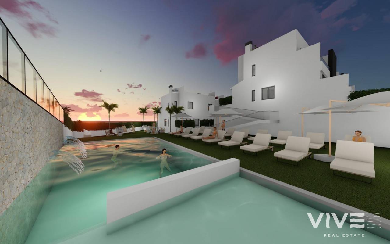 Town House - Nyproduktion - Cox - REDSP-59872