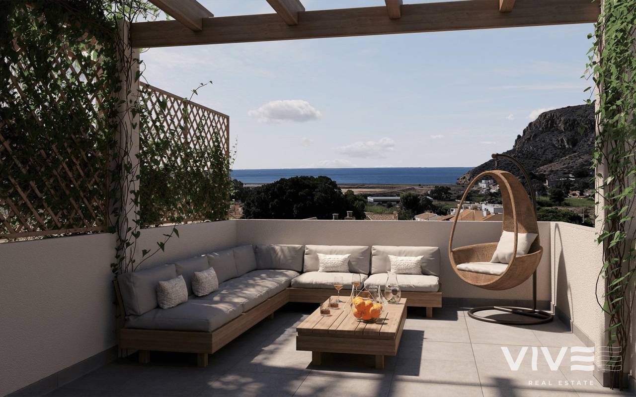 Town House - Nyproduktion - La Union - 35217