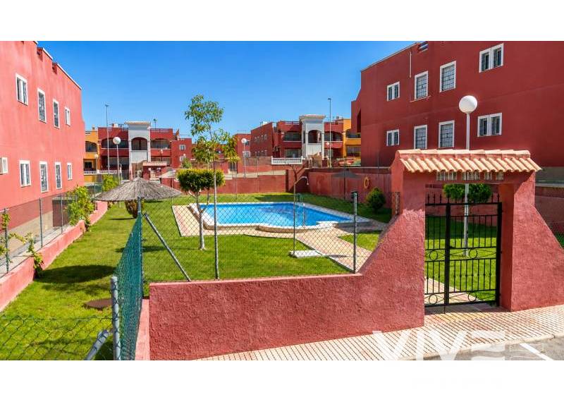 Villa - Försäljning  - Orihuela Costa - Dream Hills