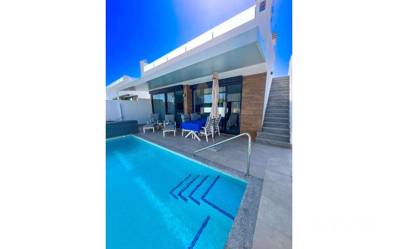 Villa - Resale - Lo Pagan - RECOL10  CH204