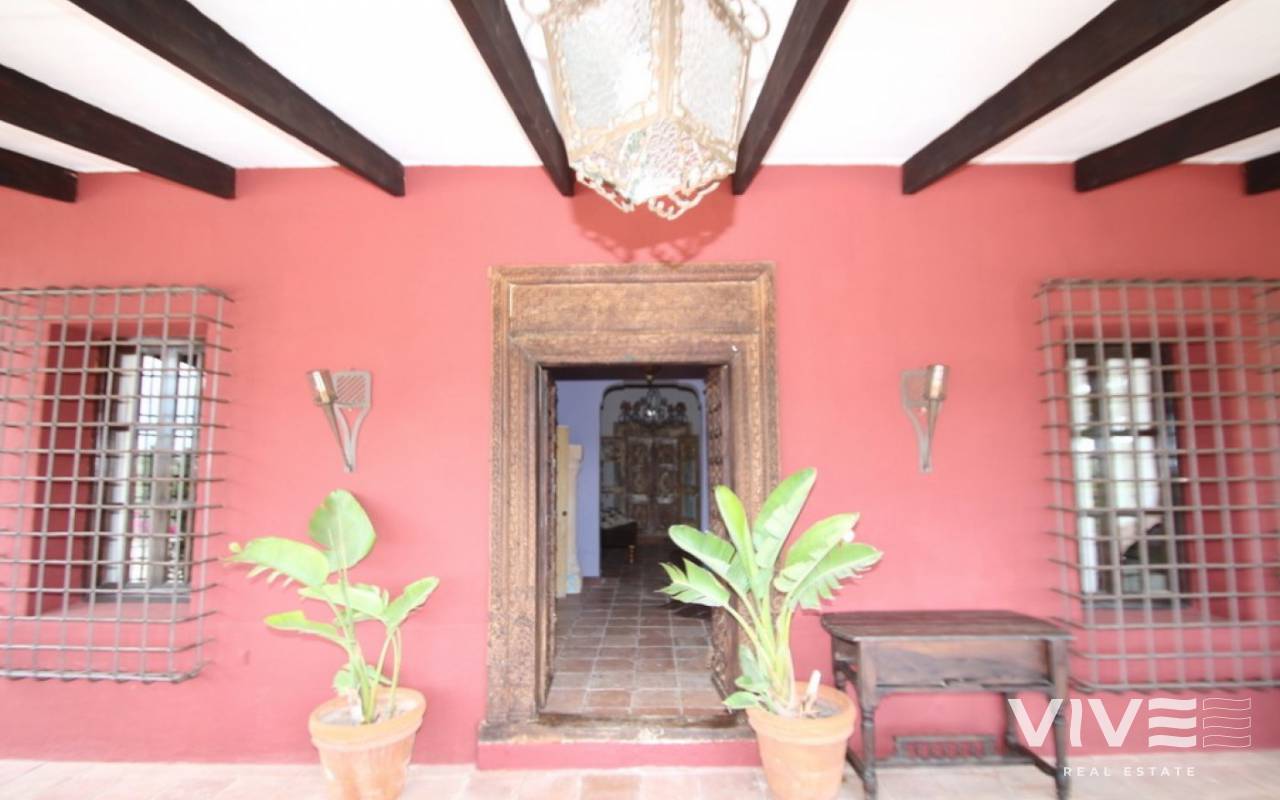 Villa - Resale - Orihuela - 82465