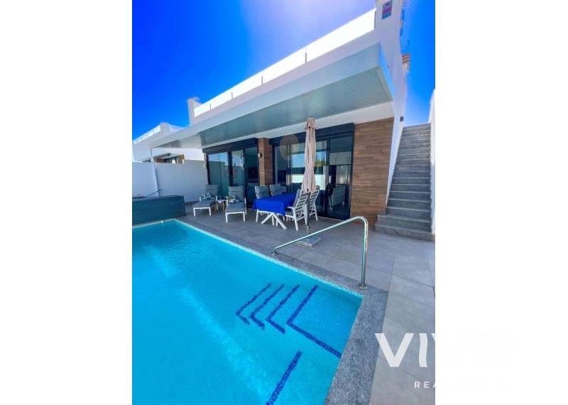 Villa - Segunda mano - Lo Pagan - None