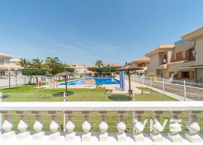 Villa - Verkauf - Orihuela Costa - Playa Flamenca