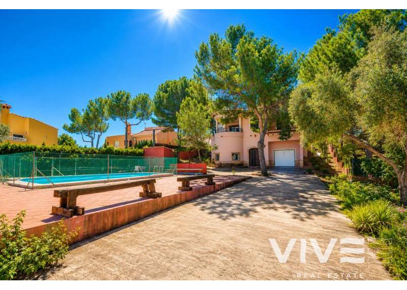 Villa - Verkauf - San Miguel de Salinas - San Miguel de Salinas