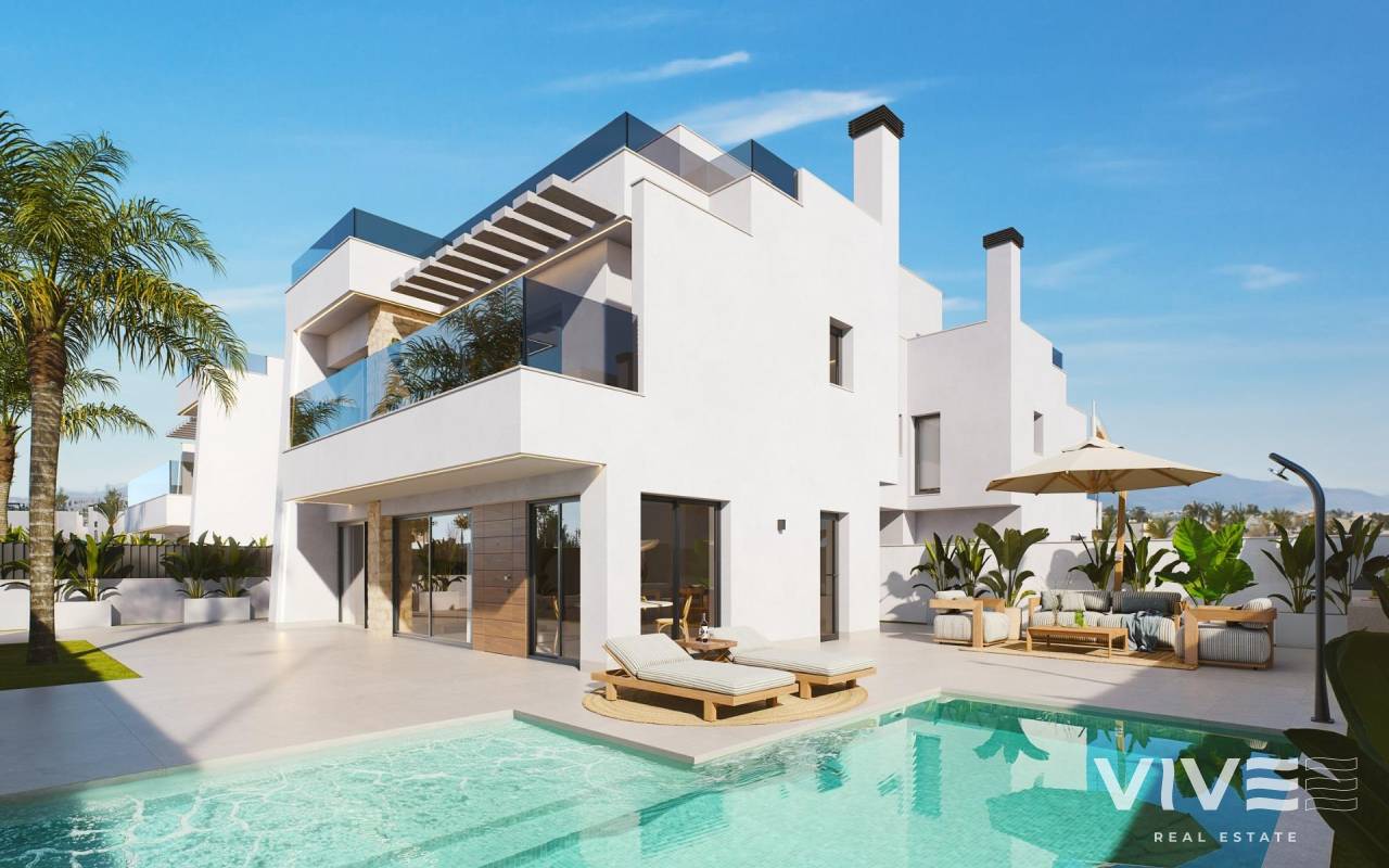 Willa - Rynek pierwotny -  - REDSP-19220