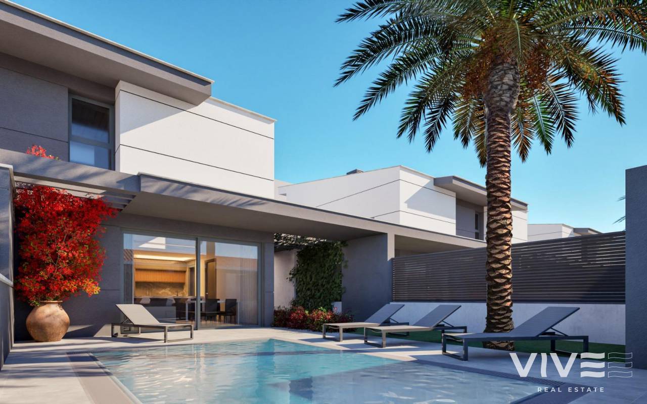 Willa - Rynek pierwotny -  - REDSP-32849