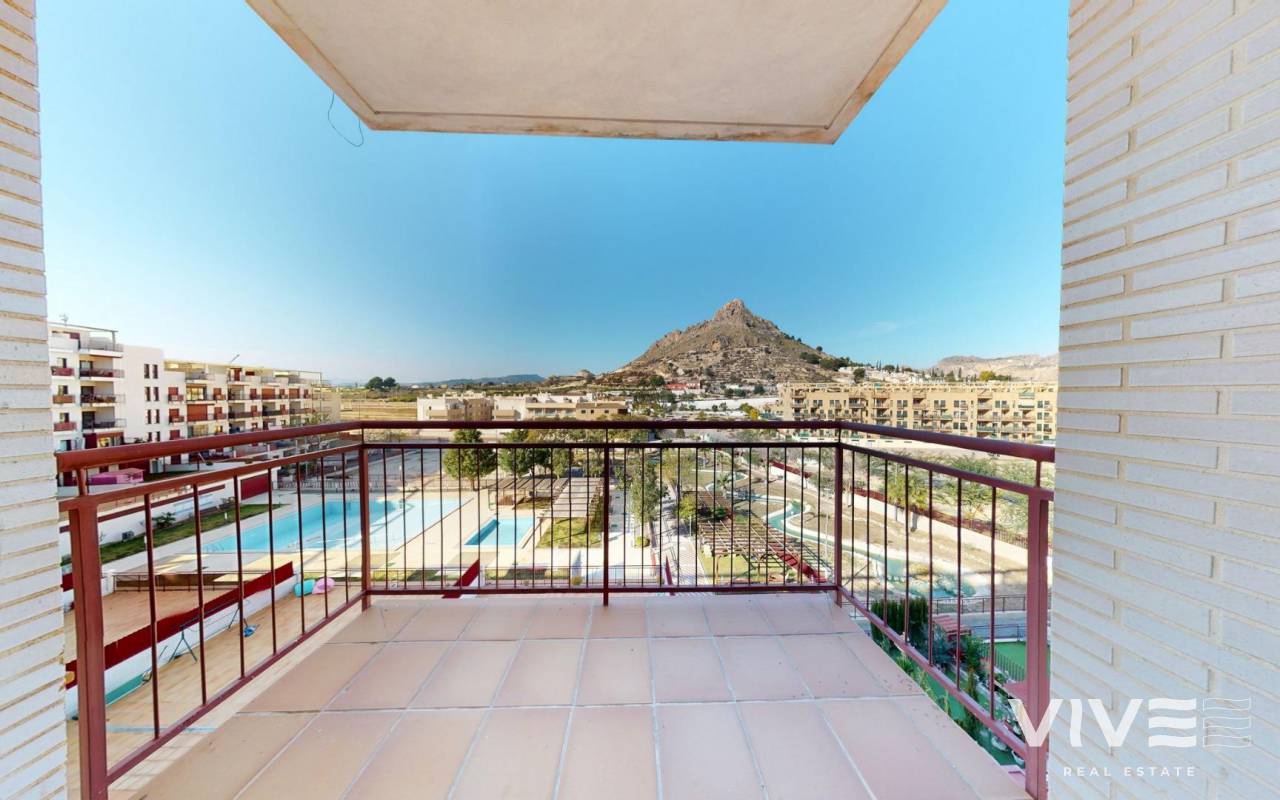 Wohnung - Neubau - Archena - REDSP-24205