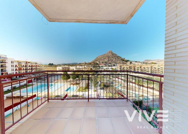 Wohnung - Neubau - Archena - Villanueva del Rio Segura