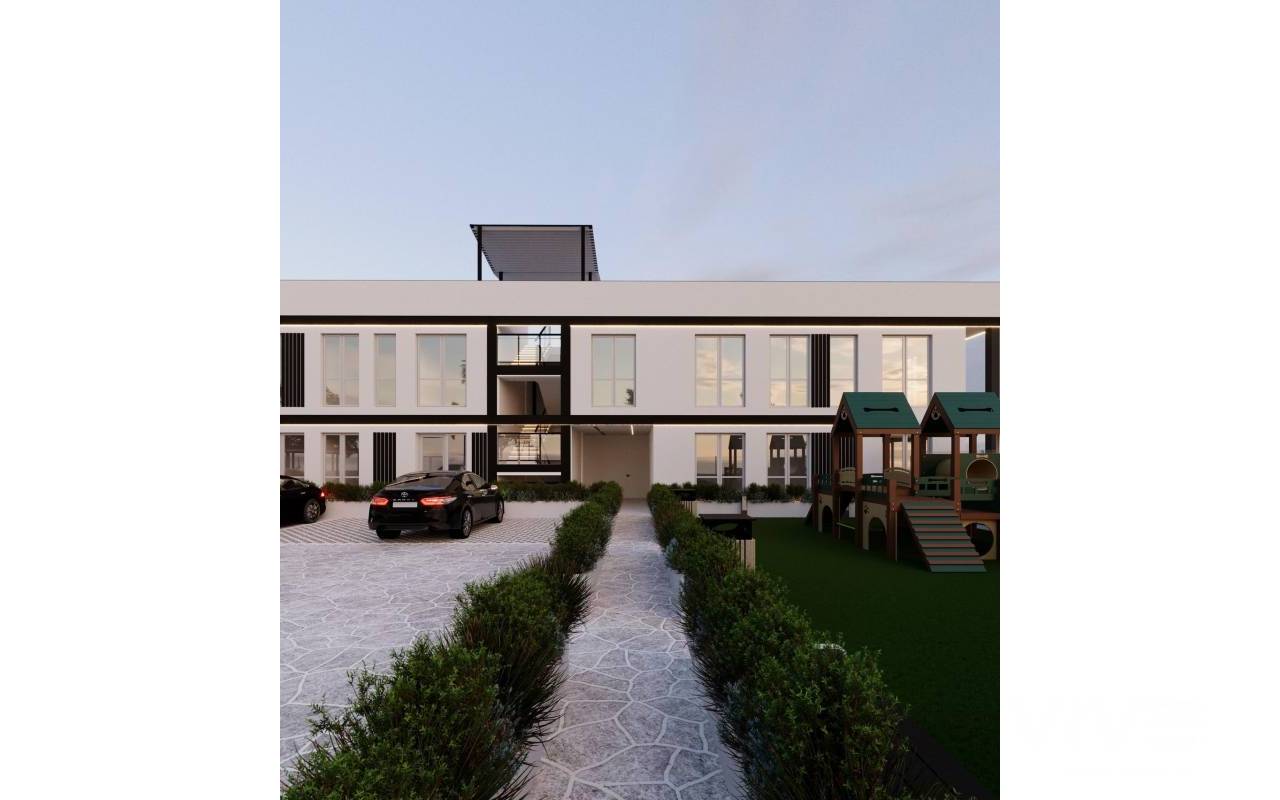 Wohnung - Neubau - Benidorm - 76416