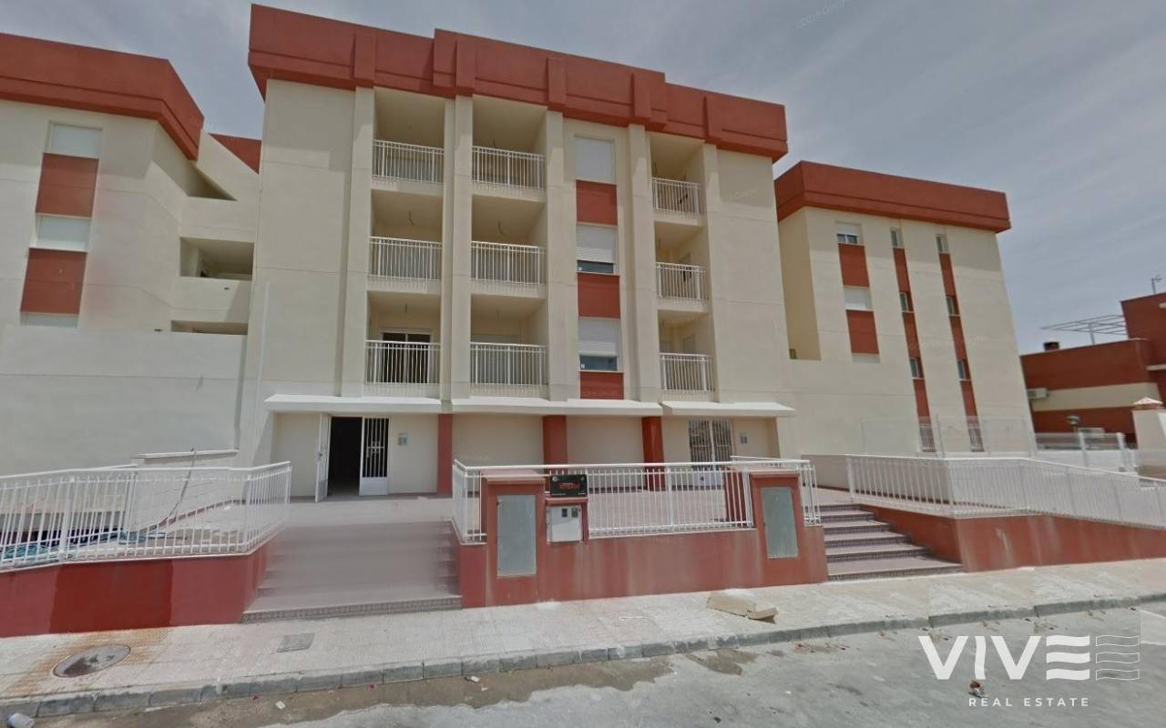 Wohnung - Neubau - Orihuela Costa - REDSP-78525