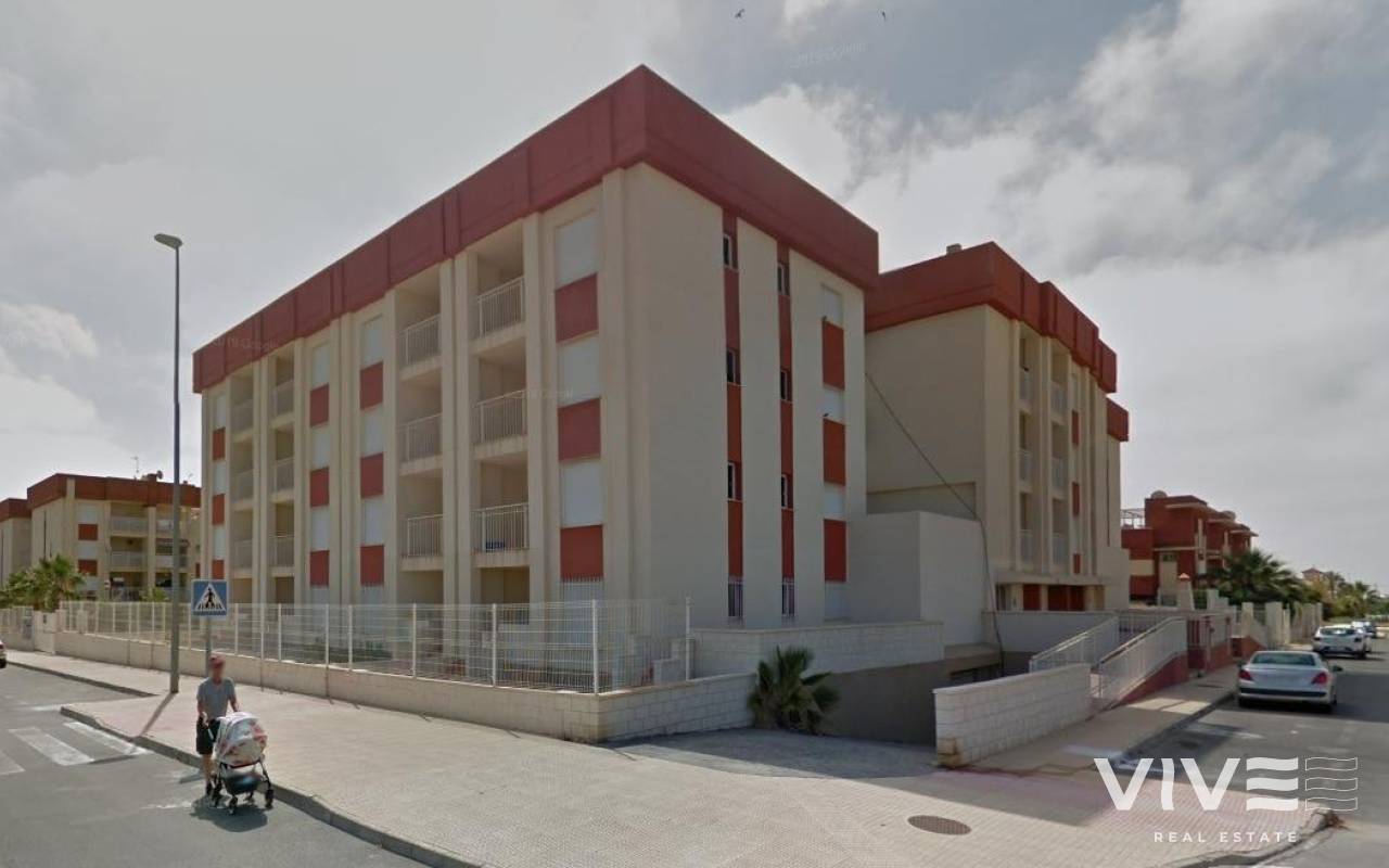 Wohnung - Neubau - Orihuela Costa - REDSP-87471