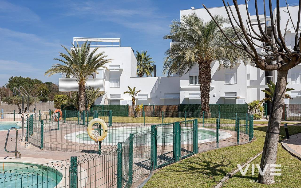 Wohnung - Neubau - Vera - 38123