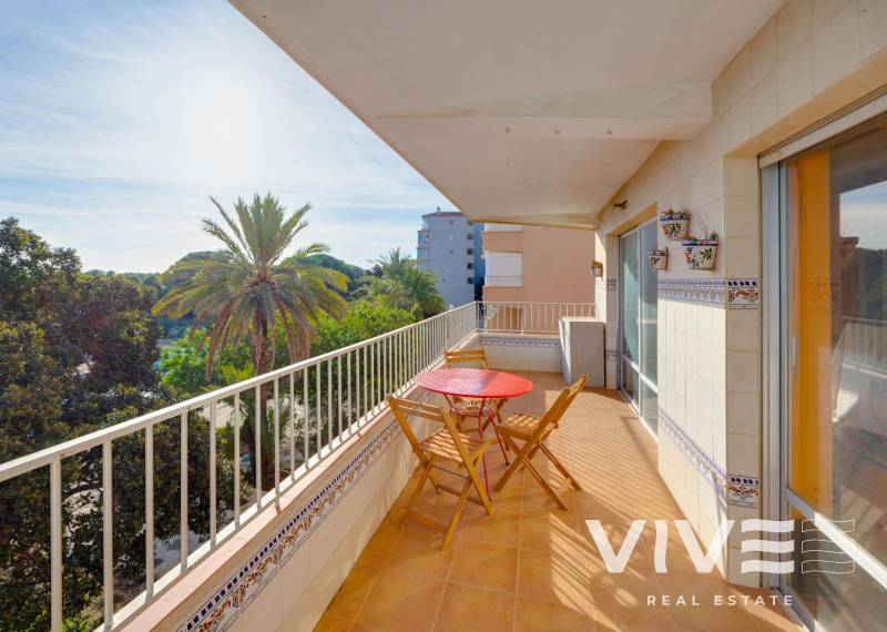 Wohnung - Verkauf - La Marina / Guardamar - Pinomar