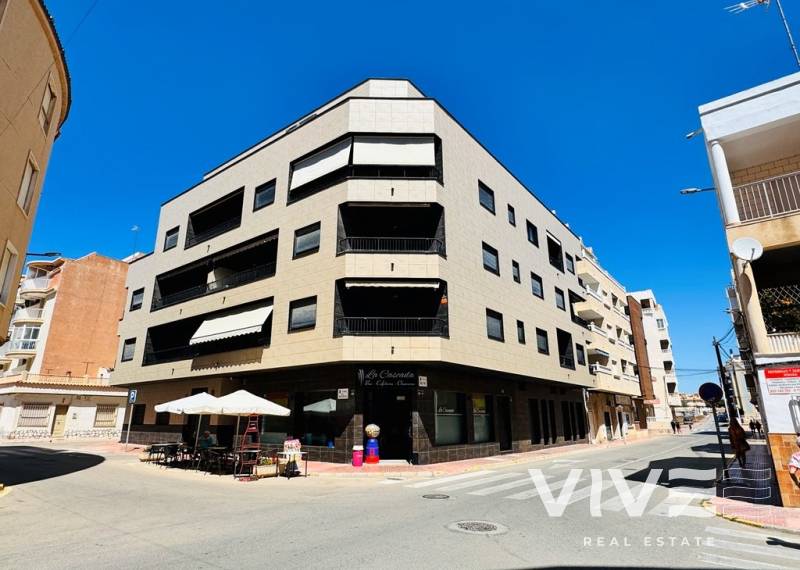 Wohnung - Verkauf - La Mata - La Mata