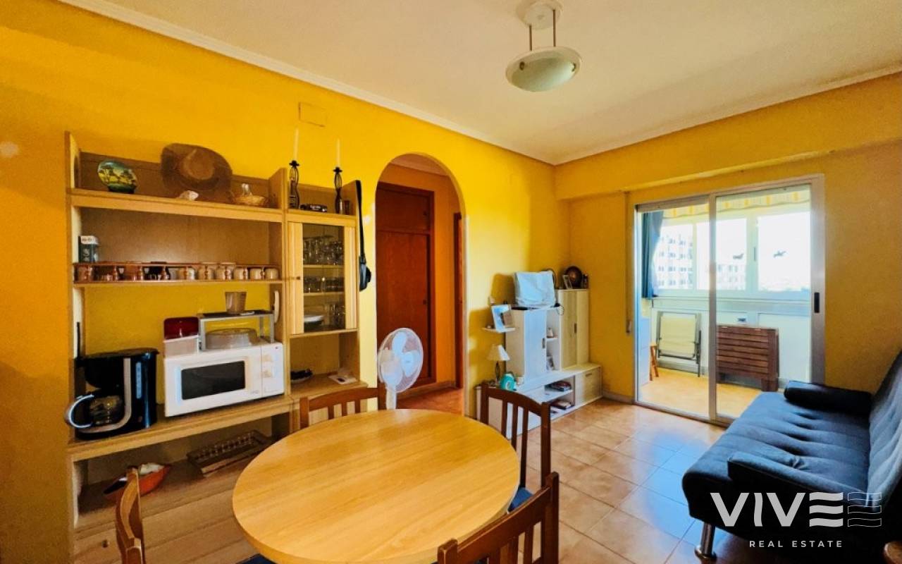 Wohnung - Verkauf - La Mata - SM-34157