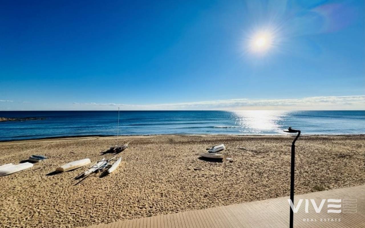 Wohnung - Verkauf - La Mata - SM-94284