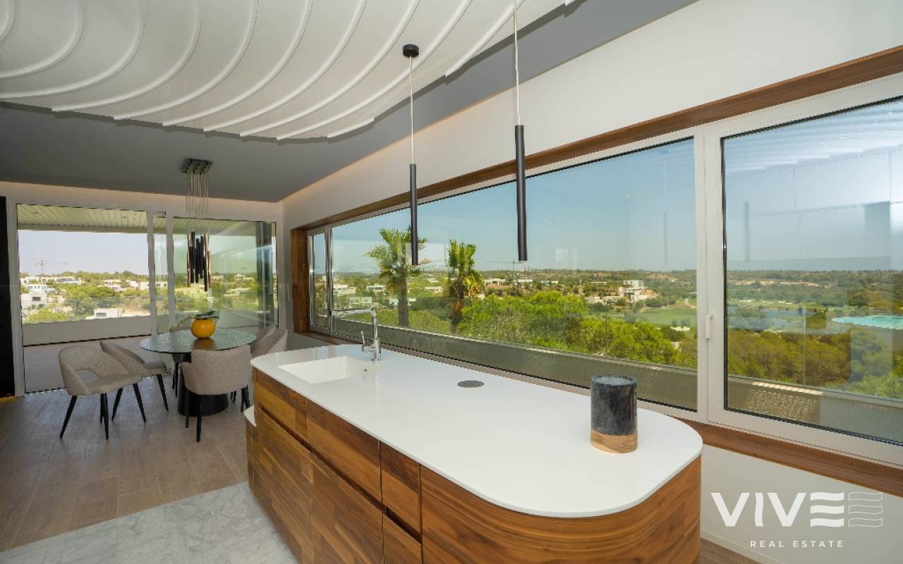 Wohnung - Verkauf - Las Colinas - 29541