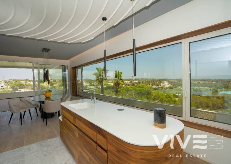 Wohnung - Verkauf - Las Colinas - Las Colinas Golf