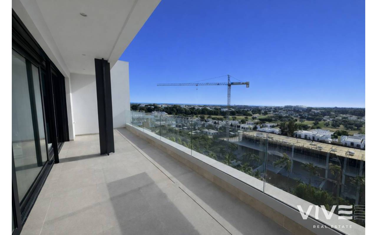 Wohnung - Verkauf - Orihuela Costa - 50016