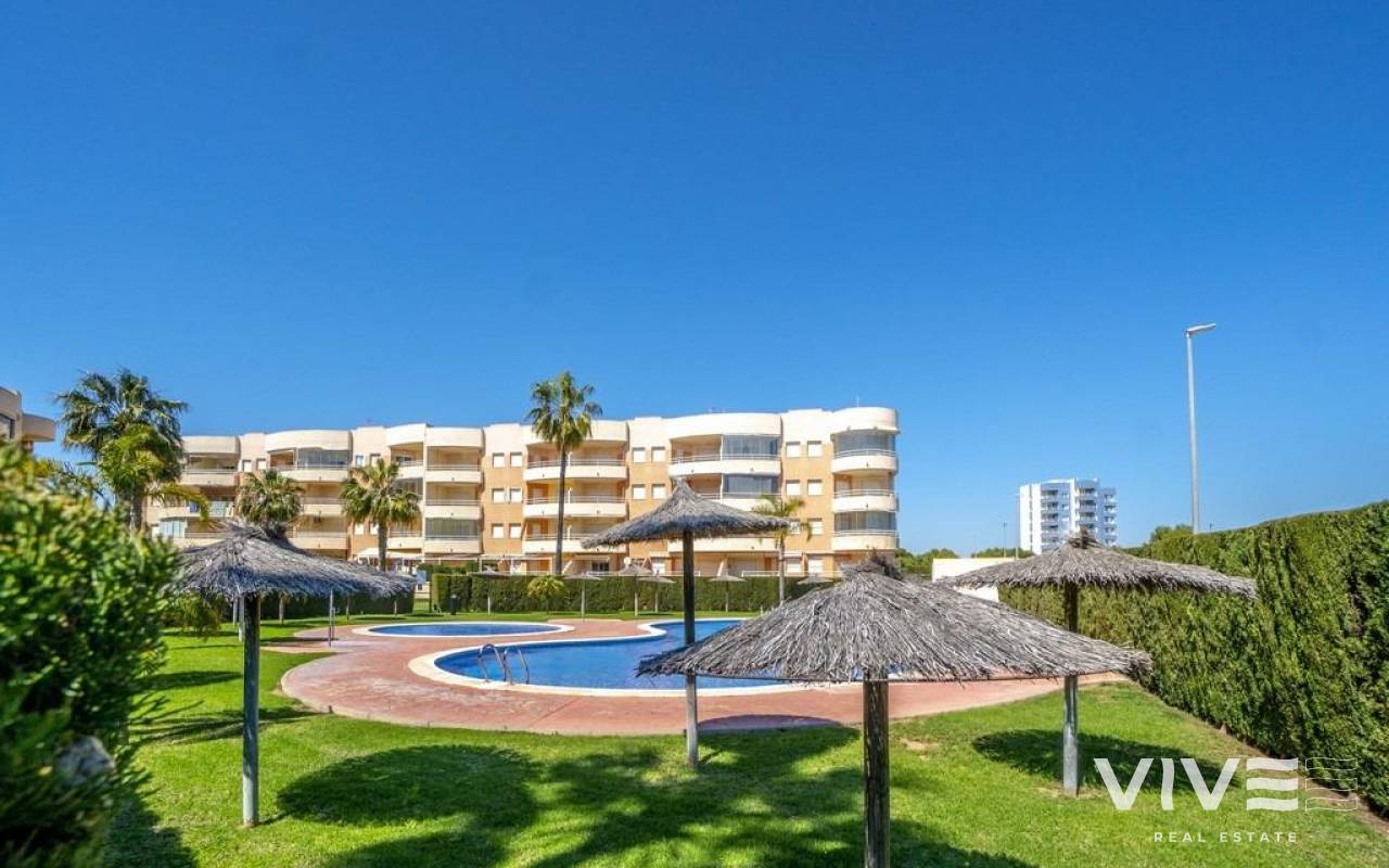 Wohnung - Verkauf - Orihuela Costa - 69345