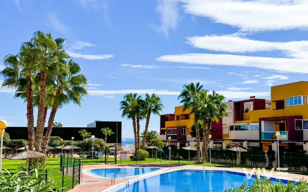 Wohnung - Verkauf - Orihuela Costa - 84993