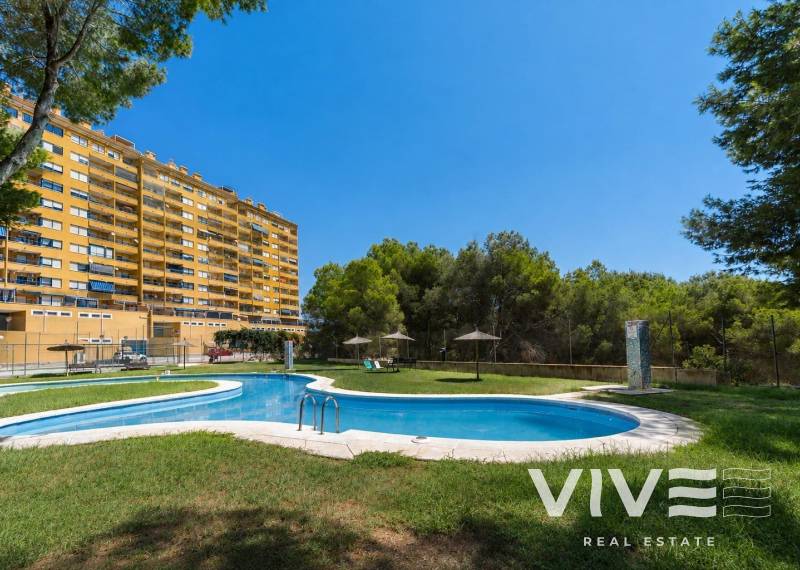 Wohnung - Verkauf - Orihuela Costa - Altos de Campoamor