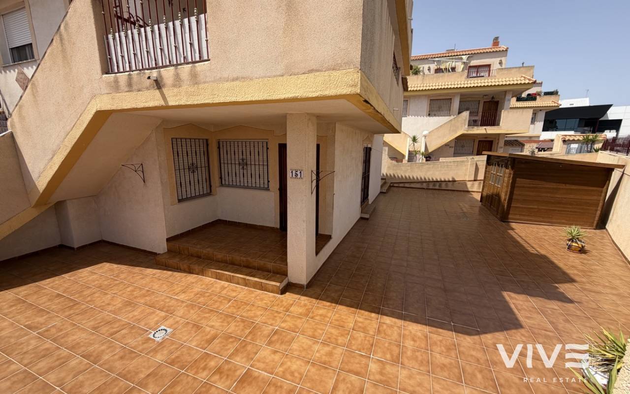 Wohnung - Verkauf - Orihuela Costa - DOLP-73176