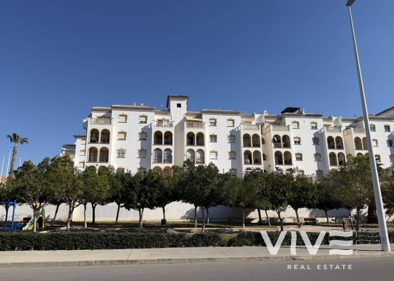 Wohnung - Verkauf - Orihuela Costa - La Zenia