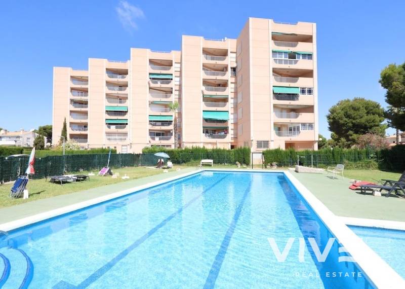 Wohnung - Verkauf - Orihuela Costa - La Zenia