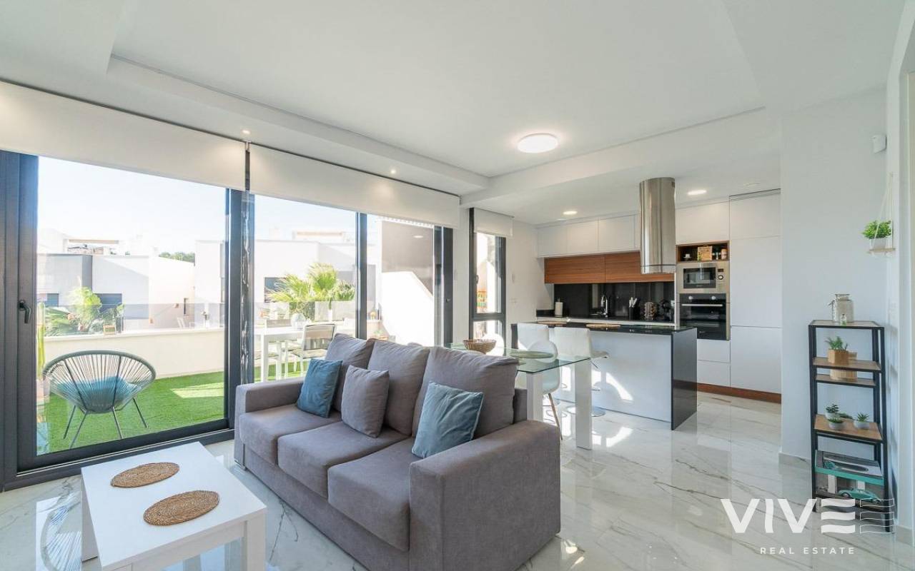 Wohnung - Verkauf - Orihuela Costa - PF-12984