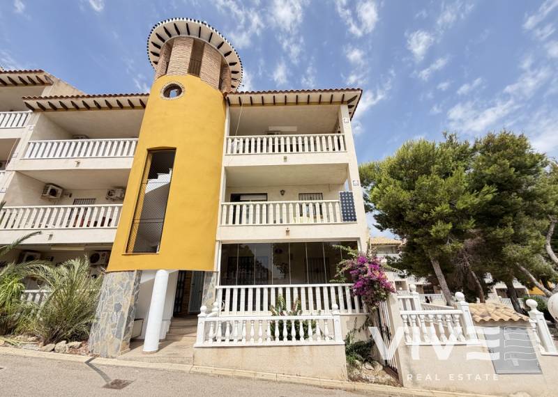 Wohnung - Verkauf - Orihuela Costa - Villamartin