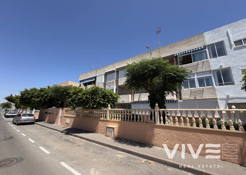 Wohnung - Verkauf - Pilar De La Horadada - Mil Palmeras