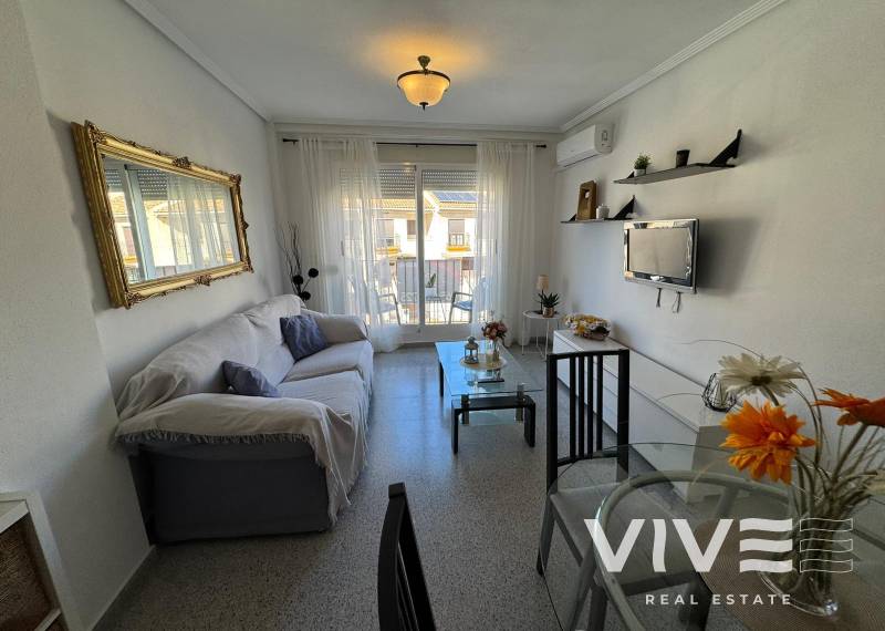 Wohnung - Verkauf - San Miguel de Salinas - San Miguel de Salinas