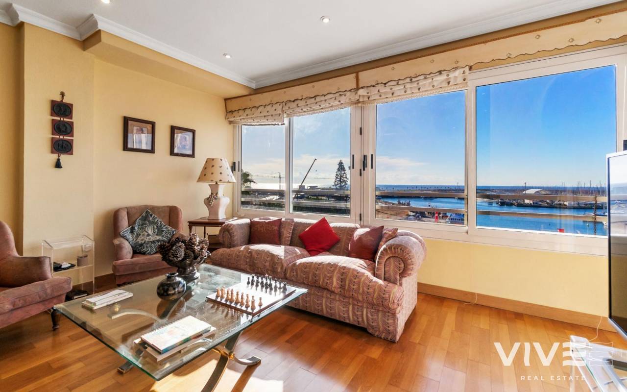 Wohnung - Verkauf - Torrevieja - 45612