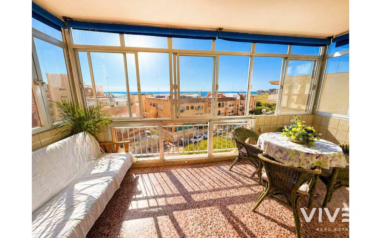 Wohnung - Verkauf - Torrevieja - 72937